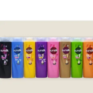 SUNSILK SHAMPOO IMPORTED(160ML) ALF
