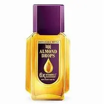 BAJAJ ALMOND HAIR OIL 200ML