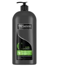 TRESEMME SHAMPOO 828ML USA ALF