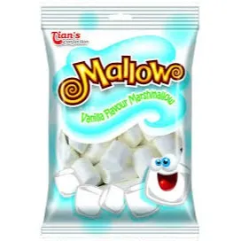 TIANS MALLOW POUCH 80G ALF