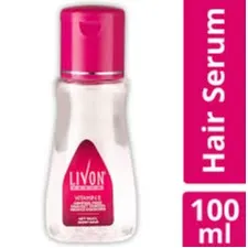 LIVON  HAIR SERUM 100ML