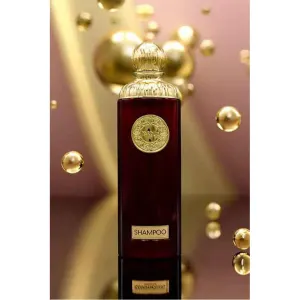 YARDLIE HAIR SHAMPO 600ML (ALF)
