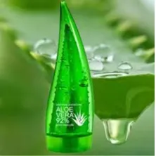 LARK ALOE VERA JELL  250ML