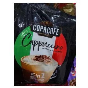 COPACAFE LATIN AMERICAN  5 IN 1 COFFEE