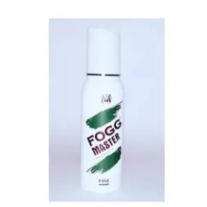 FOGG MASTER BODY SPRAY 120ML ALF