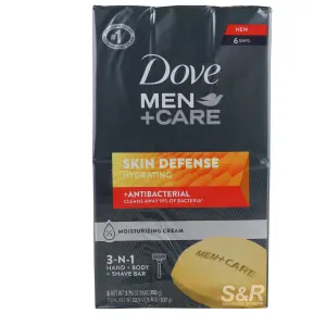 DOVE MEN SOAP 106 G