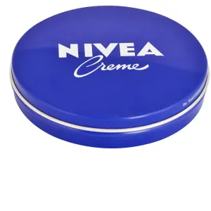 NIVEA COLD CREAM TIN 60ML