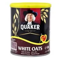 QUAKER 500 GRAM