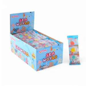 POPPIN JELLY SEA WORLD 5G (30PCS)