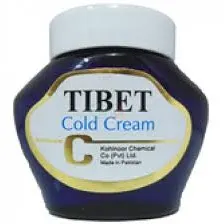 TIBET COLD CREAM 60ML