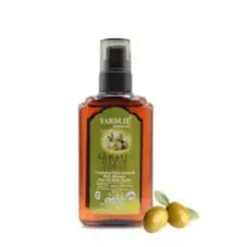YARDLIE KERATIN HAIR OIL 120ML ALF
