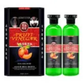 FRUIT EXTRACTHAIR COLOUR 250ML*2