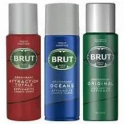 BRUT BODY SPRAY 300ML