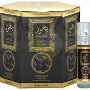 ATTAR ADYAN BY AFNAN 6ML ALF