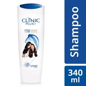 CLINIC PLUS SHAMPOO 300ML