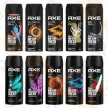 AXE BODY SPRAY 150ML ALF