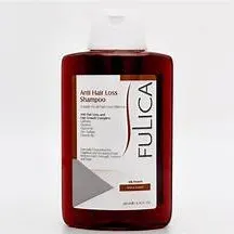 FULICA SHAMPOO  ANTI HAIR FALL 200ML