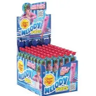 CHUPA CHUPS MELODY POPS