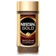 NESCAFE COFFE  GOLD REGULAR 100 GRAM