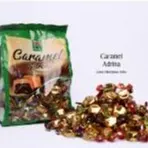 CARAMEL CANDY 3KG IRANI