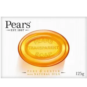 PEARS SOAP 125G GOLD