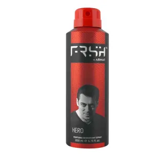 FRSH HERO BODY SPRAY 200ML  ALF