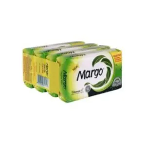 MARGO SOAP 300G (4PCS)