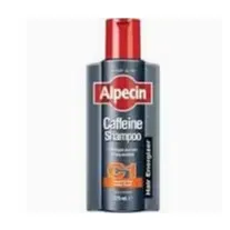 ALPECIN CAFFEINE C1 SHAMPOO 375ML
