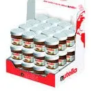 NUTELLA 25 G MINI