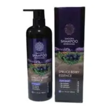 SPRUCE BERRY ESSENCE SHAMPOO 900ML