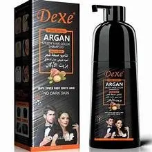 DEXE  SPEEDY HAIR COLOR SHAMPOO 420ML
