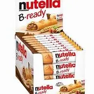 NUTELLA B READY  22G (36PCS)