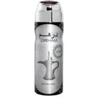 DIRHAM  BODY SPRAY 200ML