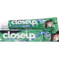 CLOSEUP TOOTHPAIST 65G +50ML ALF