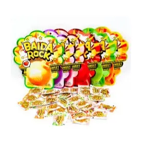 BAIDA ROCK 2G (12PCS)