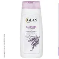 GLAN LAVENDER SHAMPOO 750ML