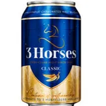 3 HOURS DRINK 330ML