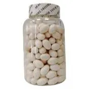 WHITENING CAPSULE 100PCS