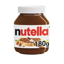 NUTELLA 180G