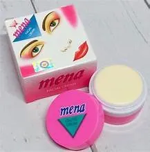 MENA CREAM (12PCS)
