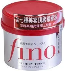 FINO HAIR MASK 230G`