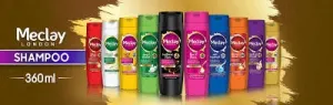 MACLAY LONDON SHAMPOO 360ML ALF