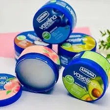 AIYANA VASELINA  CREAM 250ML ALF