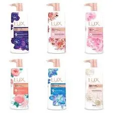 LUX BODY WASH 450ML  ALF