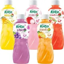 KATO DRINK 320ML ALF