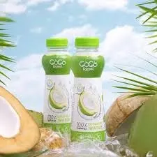 COCO ROYAL COCO NUT DRINK 350MLAFL