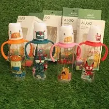 ALGO FEEDER 240ML 8 OZ NO 9607