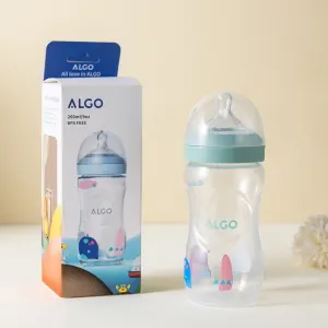 ALGO FEEDER 330ML 11 OZ NO 9127