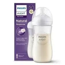PHILIPS AVENT FEEDER RESPONSE 330ML 11 OZ SCY 906
