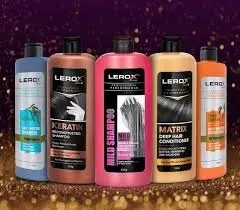 LEROX HAIR CONDITIONER MASK 550G ALF